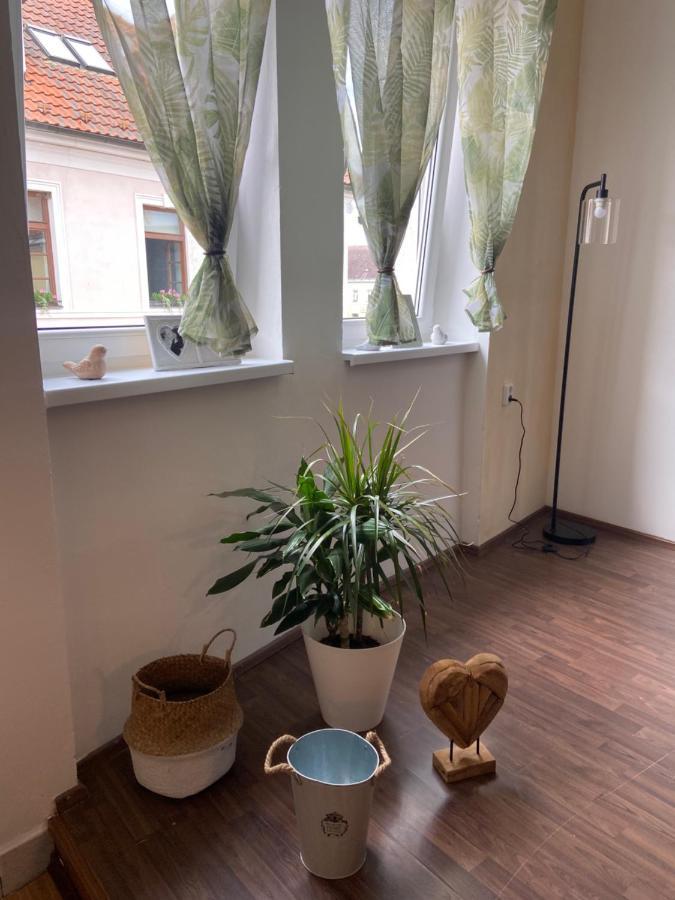 Penzion U Radnice Doksy  Exterior foto