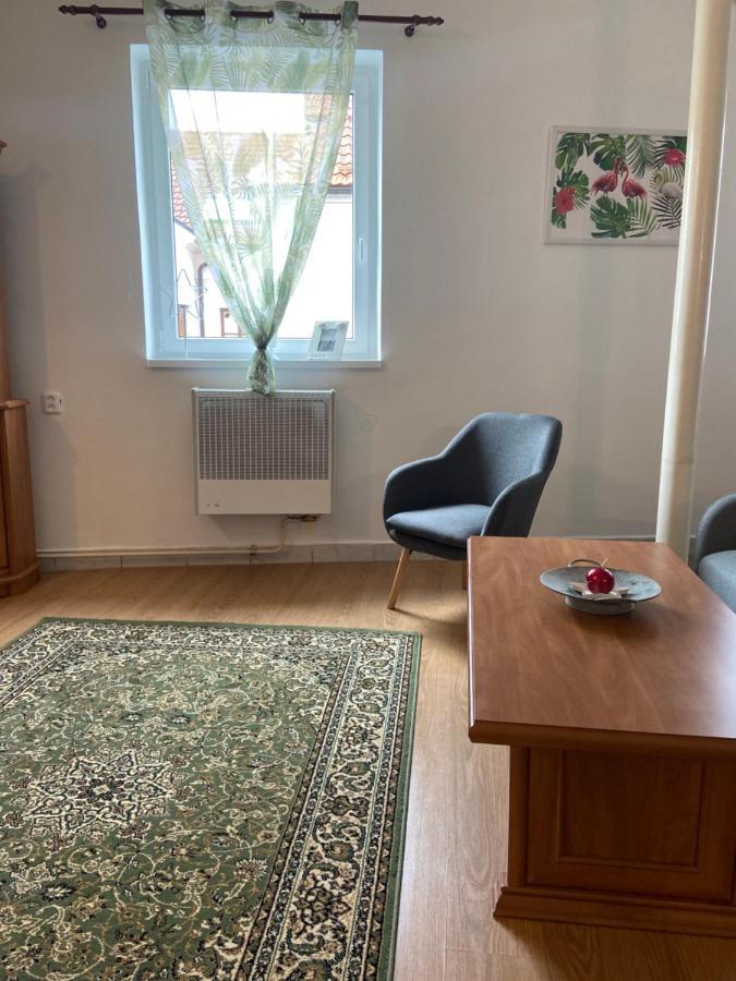 Penzion U Radnice Doksy  Exterior foto